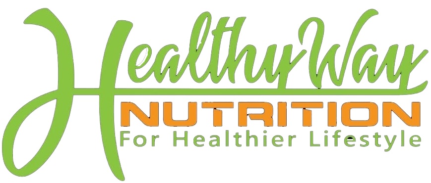 Healthy Way Nutrition