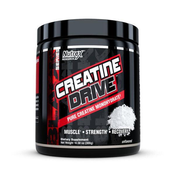 Nutrex Creatine Drive